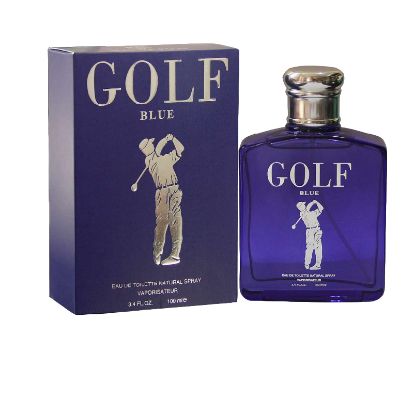 Picture of Golf Blue