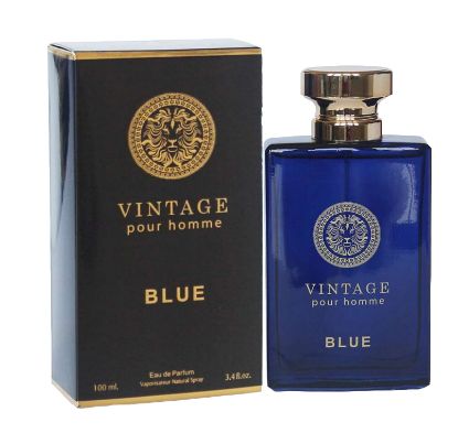Picture of Vintage Blue