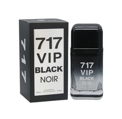Picture of 717 vip black noir
