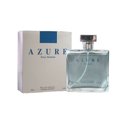 Picture of azure pour homme
