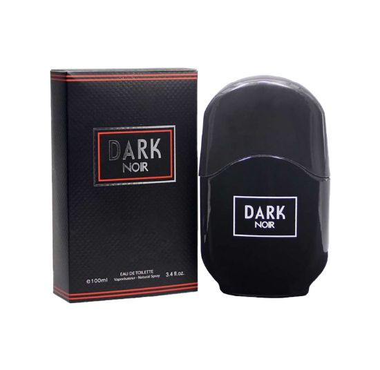 Picture of dark noir