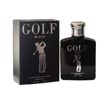 Picture of GOLF BLACK