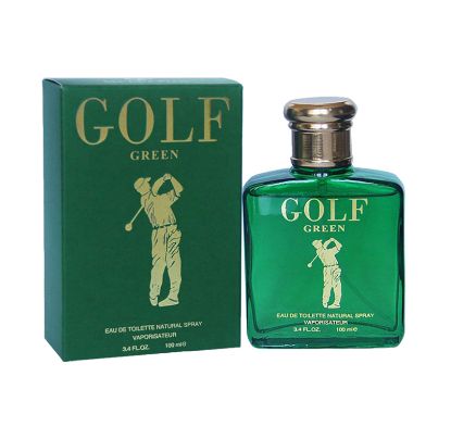 Picture of GOLF GREEN