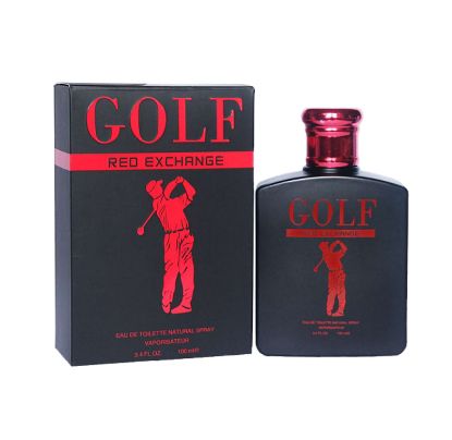 Picture of Golf Black Exchange