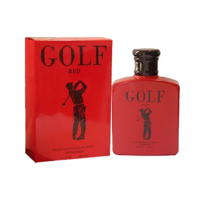 Picture of Golf Red