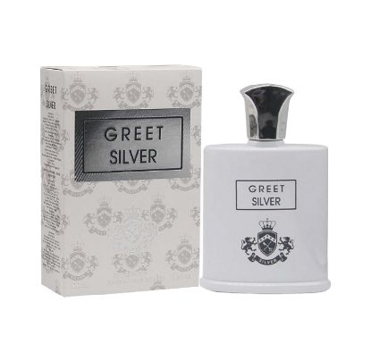 Picture of Greet Silver