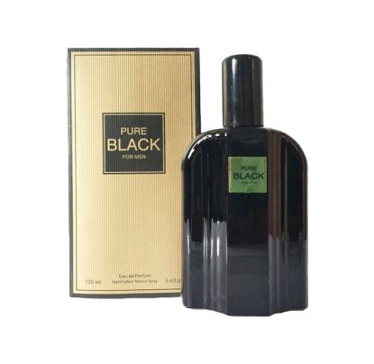 Picture of Pure Black for men