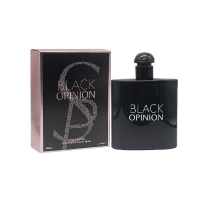 Picture of Black Opinion