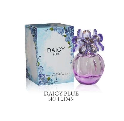 Picture of Daicy Blue