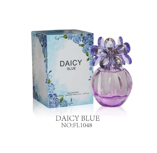 Picture of Daicy Blue