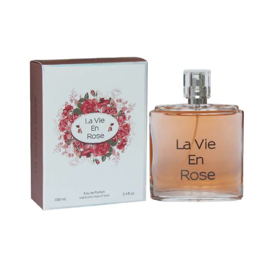 Picture of Lavie en rose