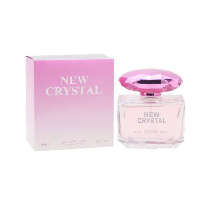 Picture of New Crystal