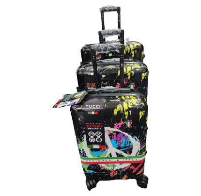 Picture of Luggage4