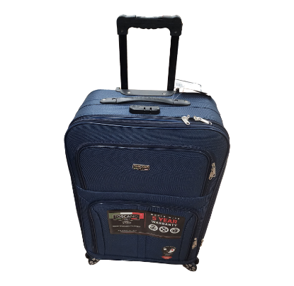 Picture of Luggage21