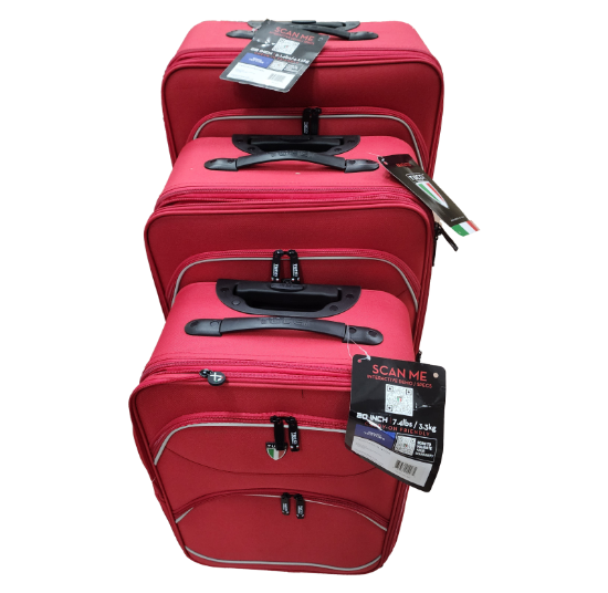 Picture of Luggage30